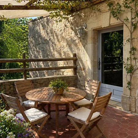 Landsted Le Moulin Des Salces