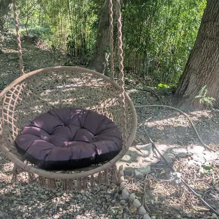 Le Moulin Des Salces * Saint-Privat (Herault)