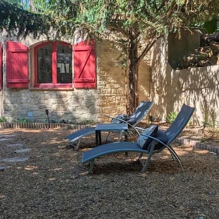 Le Moulin Des Salces Landhaus *