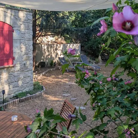 Landsted Le Moulin Des Salces
