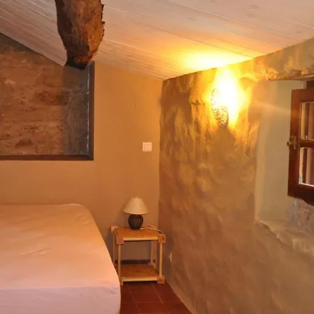 Le Moulin Des Salces Saint-Privat (Herault)
