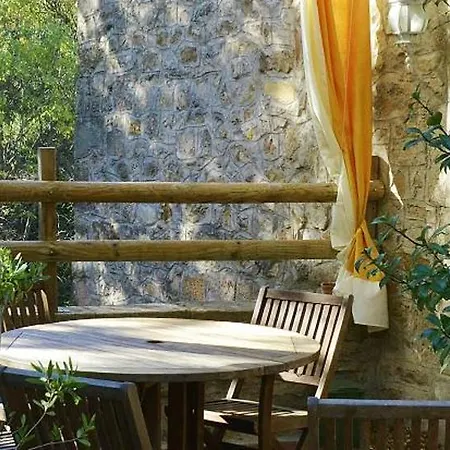 Le Moulin Des Salces Landsted
