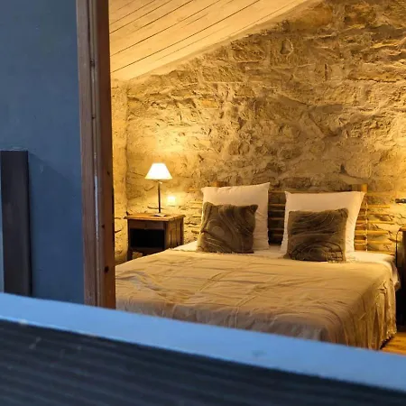 Le Moulin Des Salces Landsted Saint-Privat (Herault)