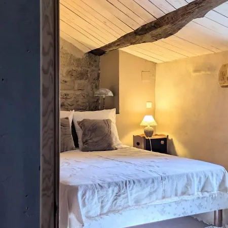 Le Moulin Des Salces *